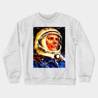 GAGARIN 23 Crewneck Sweatshirt